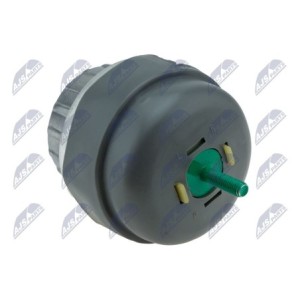 Moteur De Support AUDI A6 C6 2.4 - 4F0199379K, 32263, F8-6743