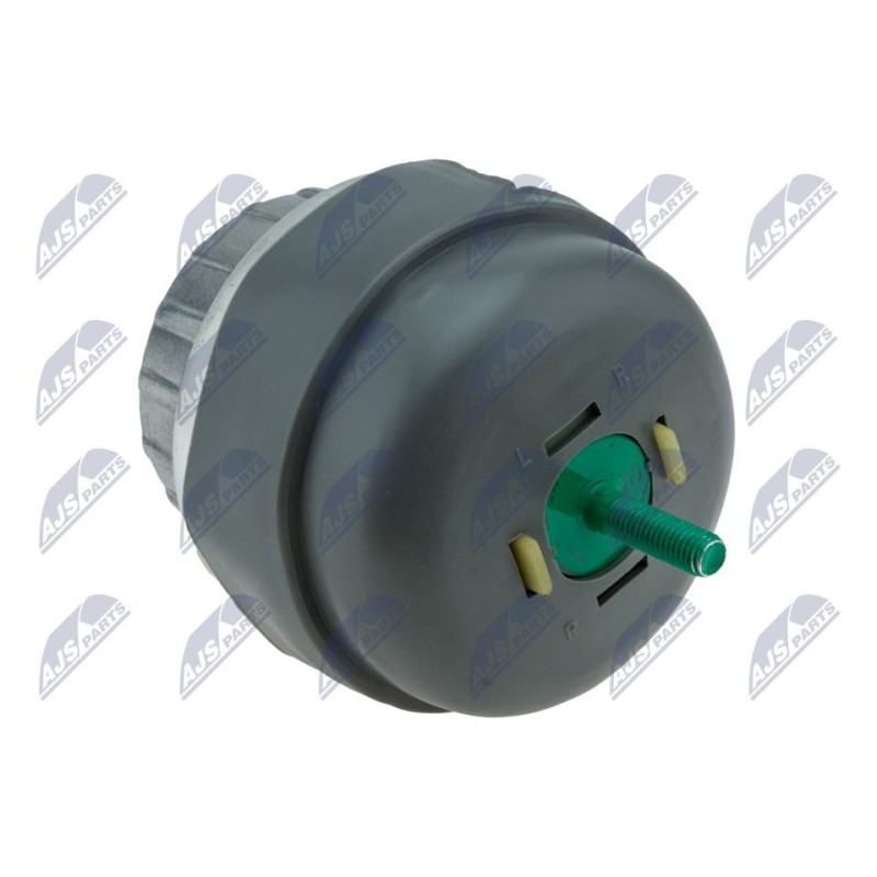 Moteur De Support AUDI A6 C6 2.4 - 4F0199379K, 32263, F8-6743