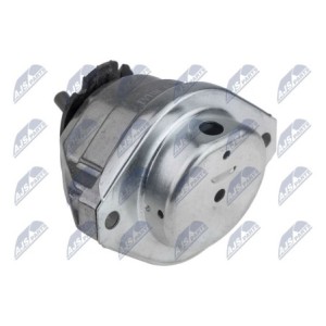 Moteur De Support BMW 5 E60 2003 - 2009 520I - 125 kW - 170 ch - 22116761090, 24081