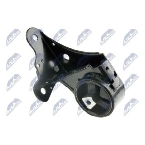 Moteur De Support ARRIÈRE GAUCHE CHRYSLER VOYAGER - GRAND VOYAGER 95-00 - FZ91156