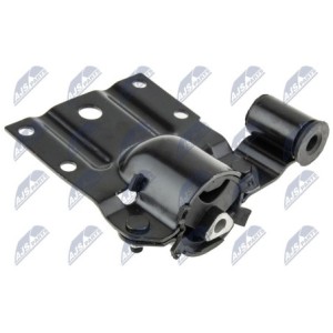 Moteur De Support ARRIÈRE JEEP GRAND CHEROKEE 4.0 MTM 91-98 - 52018096, FZ91284