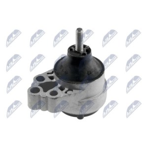 Moteur De Support FORD FOCUS I CAK 1.4 - 40316, 23000, 76547