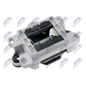 Moteur De Support FORD MONDEO III 1.8 - 40342, 191581, AS-104911