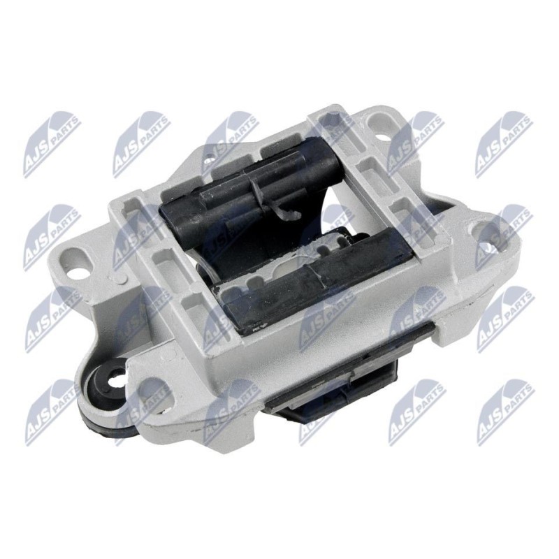 Moteur De Support FORD MONDEO III 1.8 - 40342, 191581, AS-104911