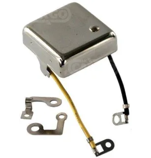 14-Volt-Regler, Bosch 0986192006, Valeo 505-044, Ford 69EB10316BA