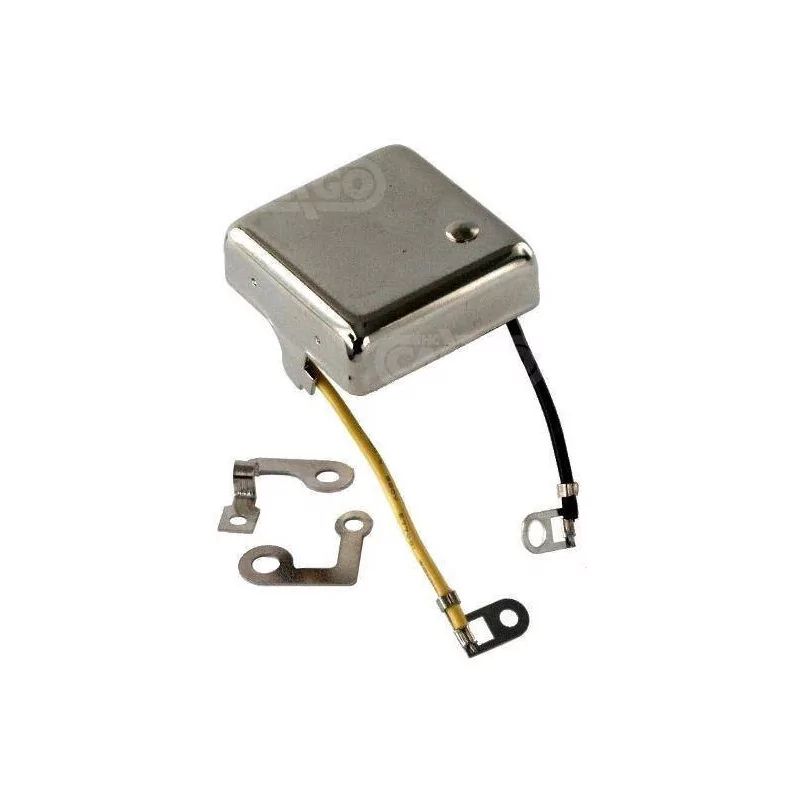 14-Volt-Regler, Bosch 0986192006, Valeo 505-044, Ford 69EB10316BA 14-Volt-Regler, Bosch 0986192006, Valeo 505-044, Ford 69EB10316BA