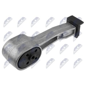 Moteur De Support FORD GALAXY I 1.9TDI -06 - 7M0399201BQ