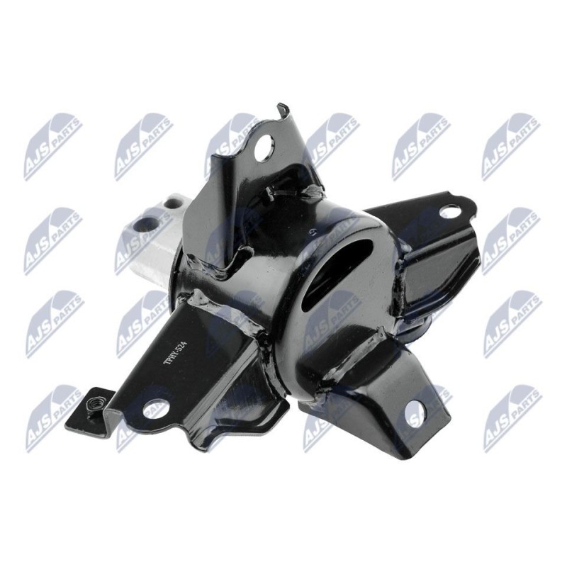 Moteur De Support HYUNDAI I30 FD 1.6 - 522521, 1212-ED20LH, ADG080280