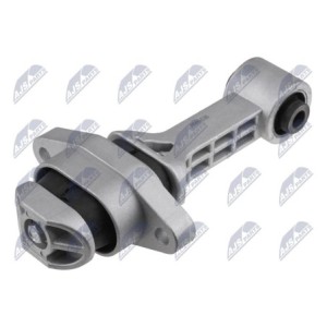 Moteur De Support ARRIÈRE HYUNDAI I40 2011 - 2019 1.7 CRDI 16V - 100 KW-136 CV - 170632, 21950-3Z160
