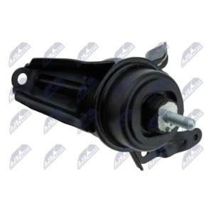 Moteur De Support DROITE KIA SPORTAGE III 2010 - 2.0 CRDI 16V - 100 KW-136 CV - 21810-2S200