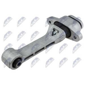 Moteur De Support AVANT KIA SORENTO III 4X4 2014- 2.2 CRDI 16V - 145 KW-197 CV - ADBP800338, 177739, 21950-C5100