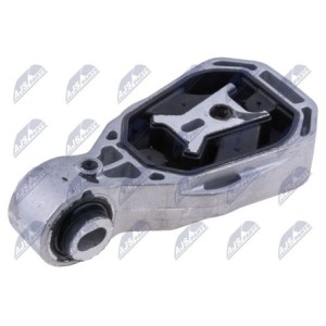 Moteur De Support MERCEDES A 177 2018 - 174690, 43324 01, 2472400400