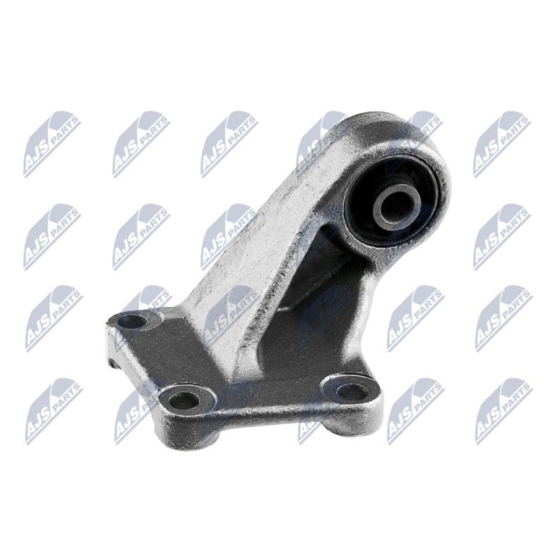 Suspension, Différentiel ARRIÈRE MITSUBISHI OUTLANDER CU 4WD 02-07 - MR 961408, MR961407, I55098YMT
