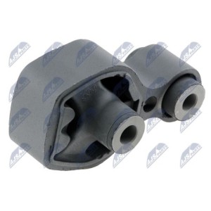 Moteur De Support MAZDA 6 12 - MZM-KERR, KD45-39-040, KD47-39-040