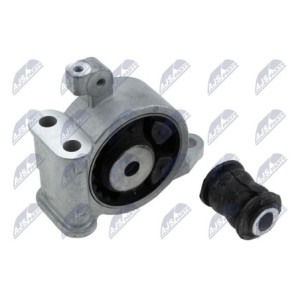 Moteur De Support NISSAN MURANO Z51 07-14 - 0212-Z51RR, EEM-6646, 11360-JP00B