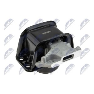 Moteur De Support PEUGEOT 307 - 30053, 1839.97, 1839.H7