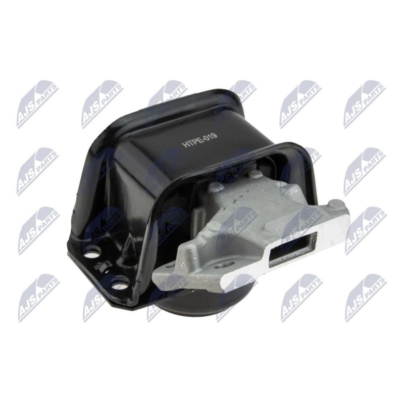 Moteur De Support PEUGEOT 307 - 30053, 1839.97, 1839.H7