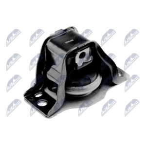 Moteur De Support DACIA LOGAN 1.6 06 - 41627, 180742, 32152