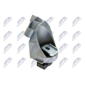 Moteur De Support RENAULT TWINGO I 1.2 01-07 - 29801, 8200025319