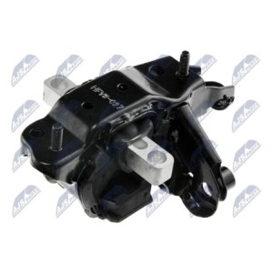 Moteur De Support VW POLO 1.2 - 40799, 72069VV, 72070VV