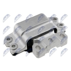 Moteur De Support AUDI A3 1.4TFSI - 72348VV, 17415, 174151