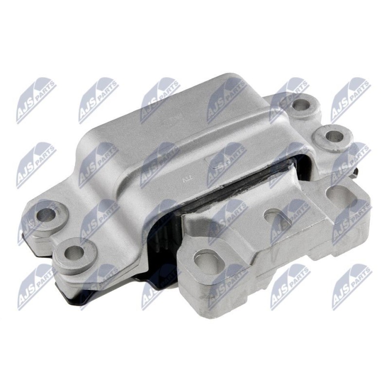 Moteur De Support AUDI A3 1.4TFSI - 72348VV, 17415, 174151