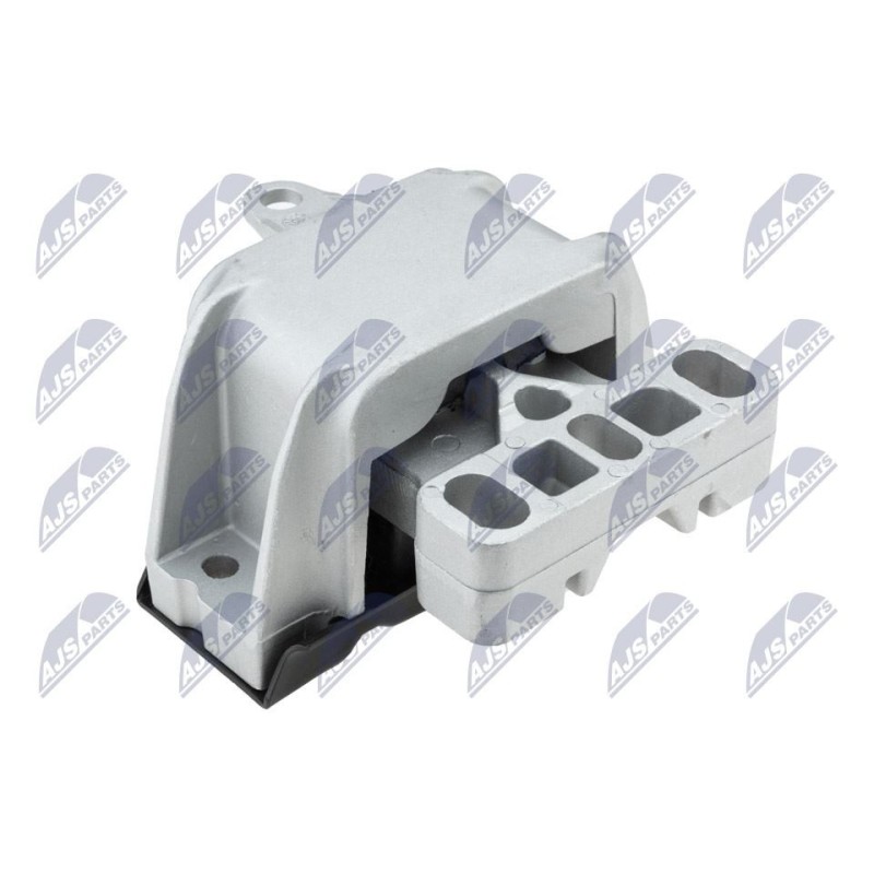 Moteur De Support GAUCHE VW BORA 9M 1998 - 2014 1.9 TDI - 74 KW - 101 CV - 1J0 199 555 AP, 1J0 199 555 AQ, 104444