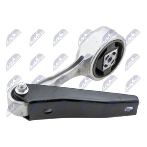 Moteur De Support VW POLO V 2014 - 80005283, 49416, 6C0199851