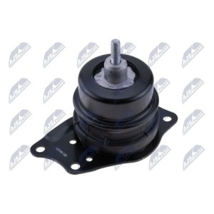 Moteur De Support VW POLO 1.4 01-12 - 80000319, 32029, 510148
