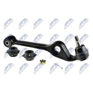 Bras De Suspension Avant DAIHATSU COPEN 03 - SA-3322R, 210806, 71-06-603R