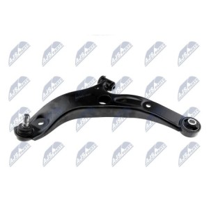 Bras De Suspension Avant MAZDA 323 BJ 98 - SA-1872L, SB-1392, 210329