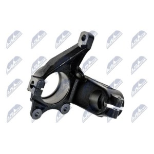 Fusée Avant PEUGEOT PARTNER 96 - 59453, BSP25280, KN-600308-02-L