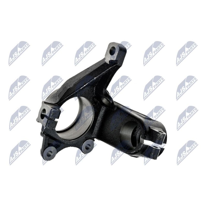 Fusée Avant PEUGEOT PARTNER 96 - 59453, BSP25280, KN-600308-02-L