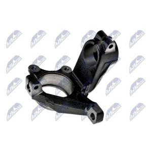 Fusée Avant PEUGEOT PARTNER 96 - BSP25279, 3647.54, 3647.54