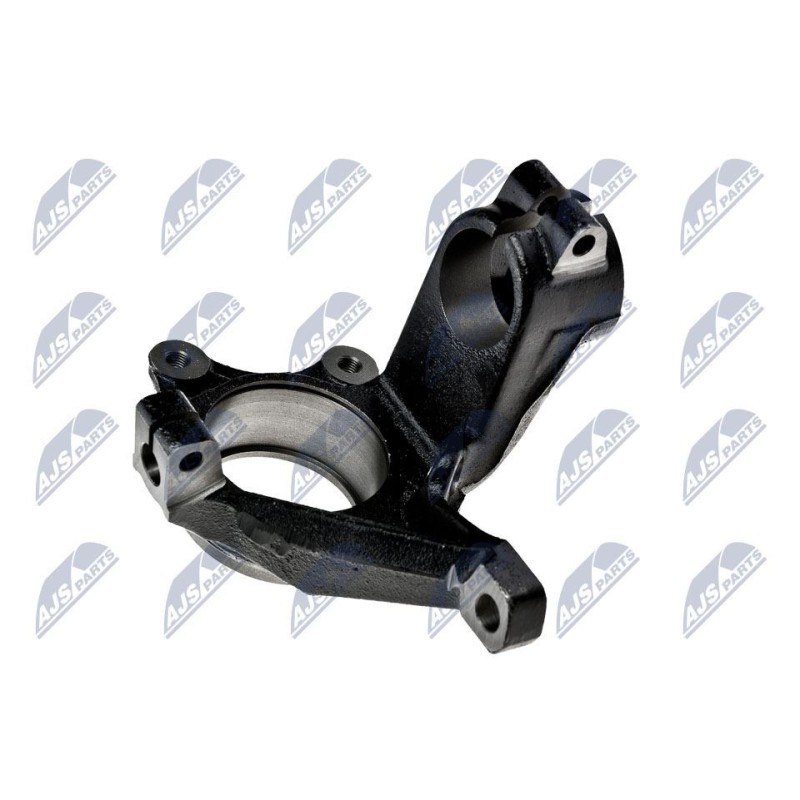 Fusée Avant PEUGEOT PARTNER 96 - BSP25279, 3647.54, 3647.54