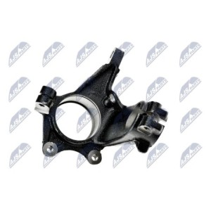 Fusée Avant GAUCHE PEUGEOT 206 98- DIAMÈTRE 82MM - 56634, 30322, BSG 70-330-007