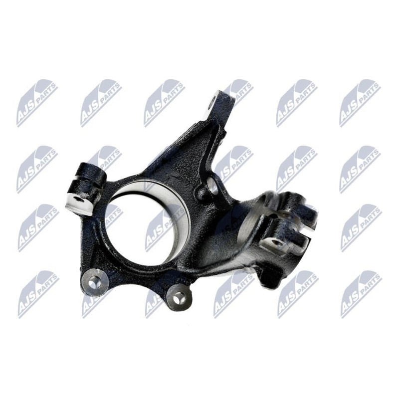 Fusée Avant GAUCHE PEUGEOT 206 98- DIAMÈTRE 82MM - 56634, 30322, BSG 70-330-007