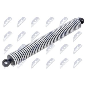 Ressort A Gaz Pression Malle Du Hayon Amortisseur GAUCHE BMW 7 F01-F02-F04 2007-2015 - 51247185904, 47037