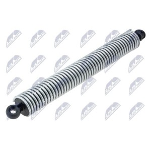Ressort A Gaz Pression Malle Du Hayon Amortisseur DROIT BMW 7 F01-F02-F04 2007-2015 - 51247185905, 47075