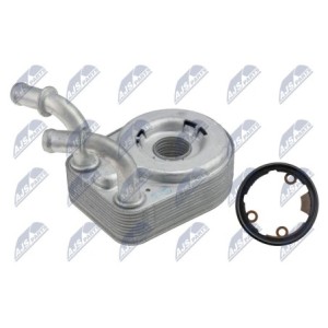 Radiateur D'huile ALFA ROMEO 147 1.9JTD 2001 - 086006N, 55180933, 55186217