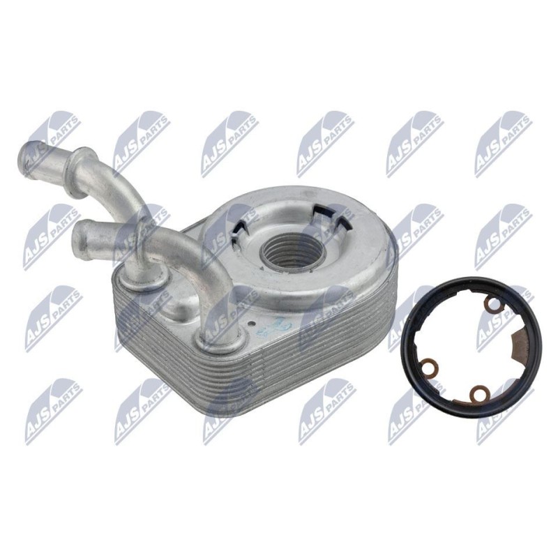 Radiateur D'huile ALFA ROMEO 147 1.9JTD 2001 - 086006N, 55180933, 55186217 Radiateur D'huile ALFA ROMEO 147 1.9JTD 2001 - 086006N, 55180933, 55186217