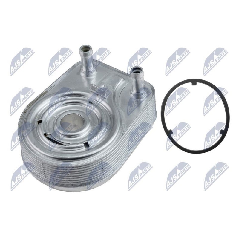 Radiateur D'huile FR 1.4 HYUNDAI I30 2016 - 2641003800