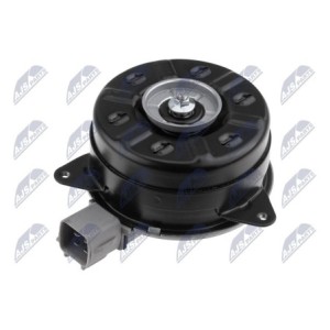 Ventilateur De Radiateur SUZUKI SWIFT 2005 - 17120-80J00