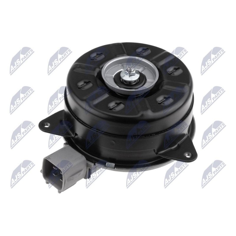 Ventilateur De Radiateur SUZUKI SWIFT 2005 - 17120-80J00