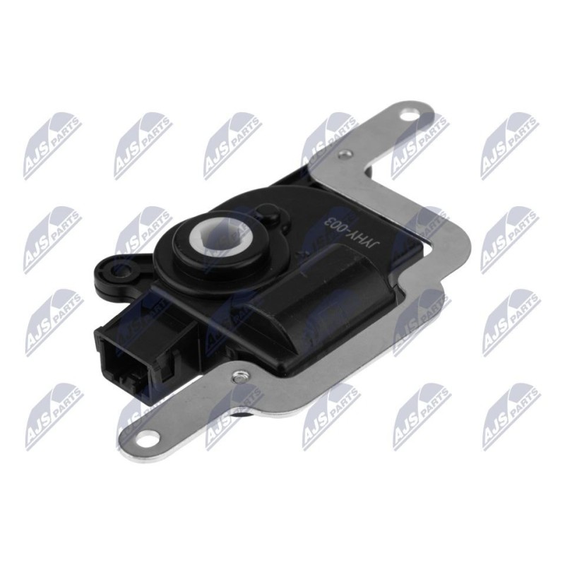 Contrôleur De Volet D'air HYUNDAI ELANTRA IC 05 - 971542H000, 971542H000