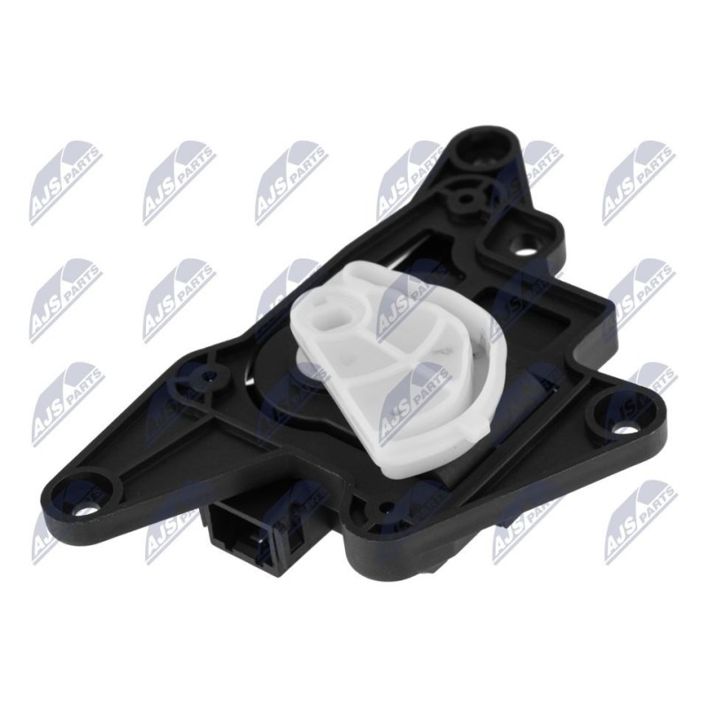 Contrôleur De Volet D'air HYUNDAI SANTA FE 06 - 971593K000