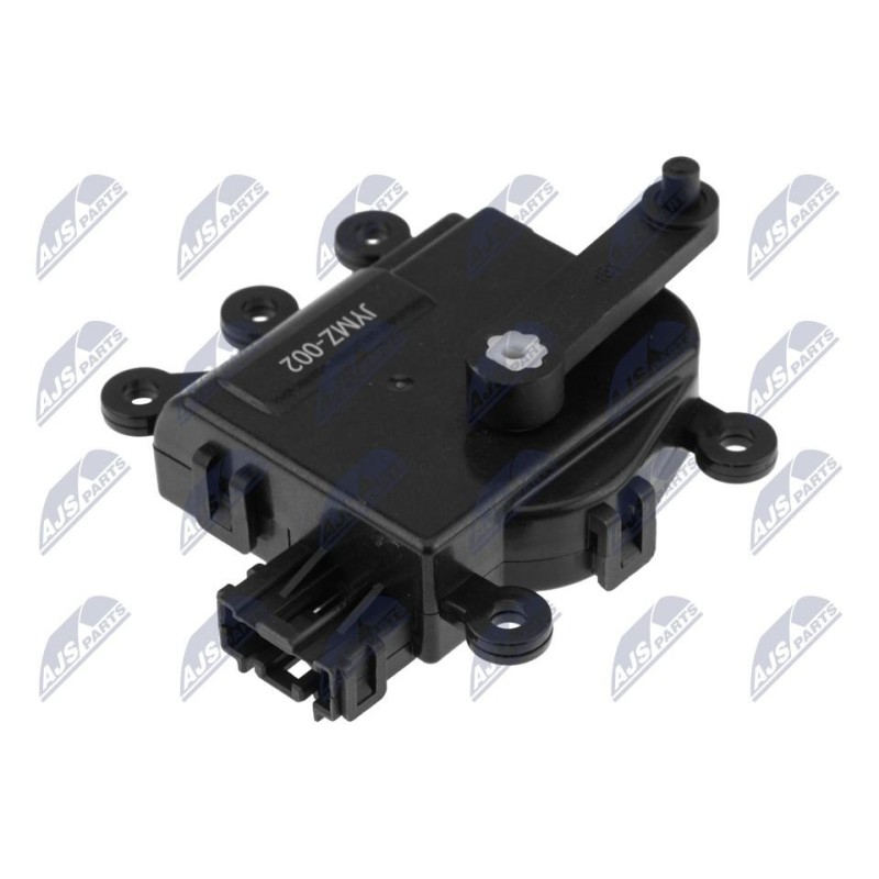 Contrôleur De Volet D'air MAZDA 3 13 - KD4761A60