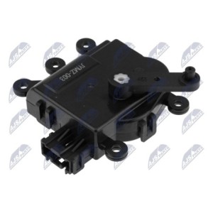 Contrôleur De Volet D'air MAZDA 3 13 - KD4561B60