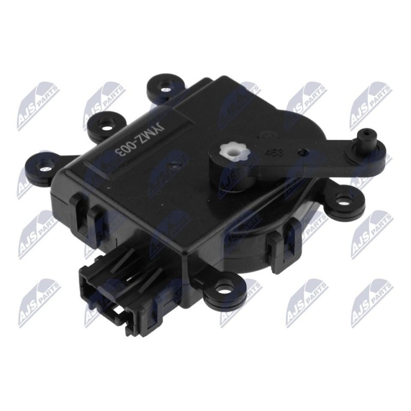 Contrôleur De Volet D'air MAZDA 3 13 - KD4561B60