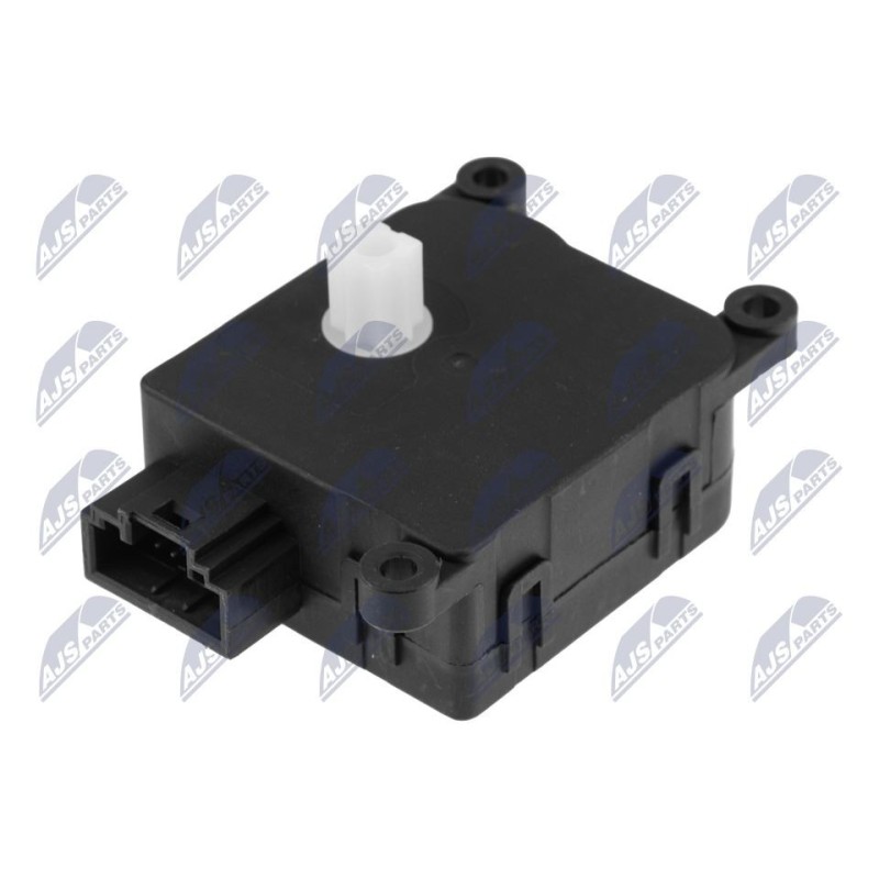 Contrôleur De Volet D'air MAZDA 6 07 - GS3L61A60